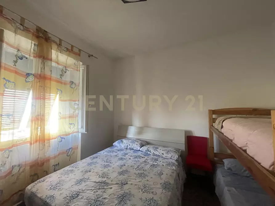 Immagine 14 di Quadrilocale in vendita  in Via Roma a Monte Argentario