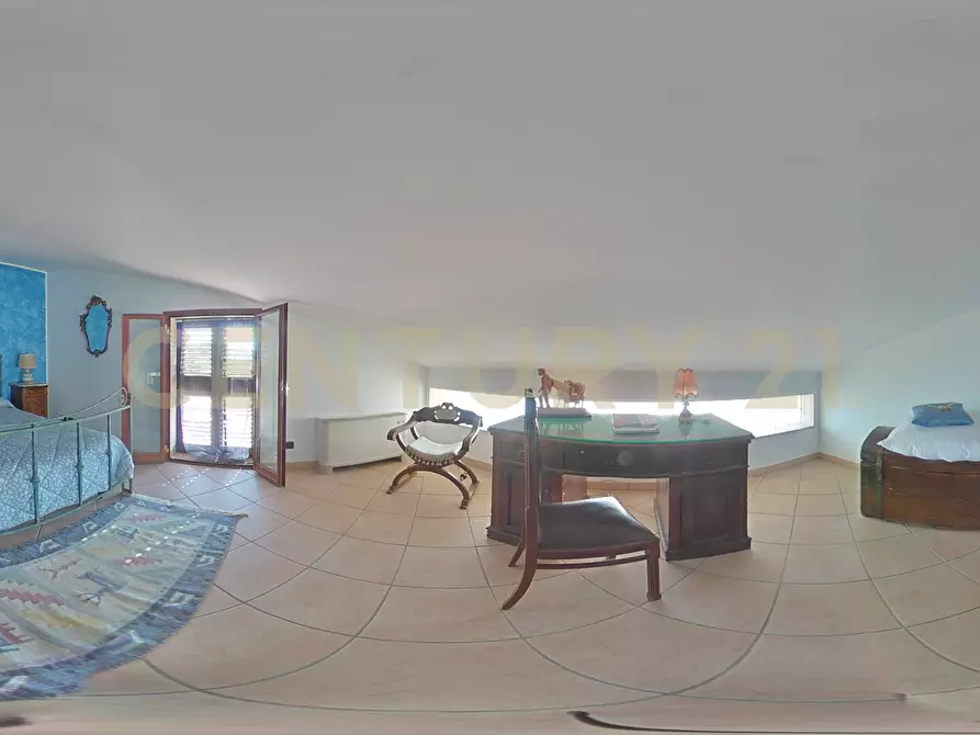 Immagine 172 di Villa in vendita  in Via Ottavia Penna 50 a Caltagirone