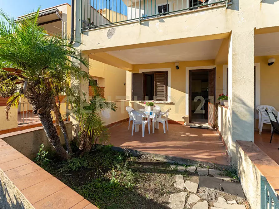 Immagine 22 di Villa in vendita  in BAIA ARCILE a Augusta