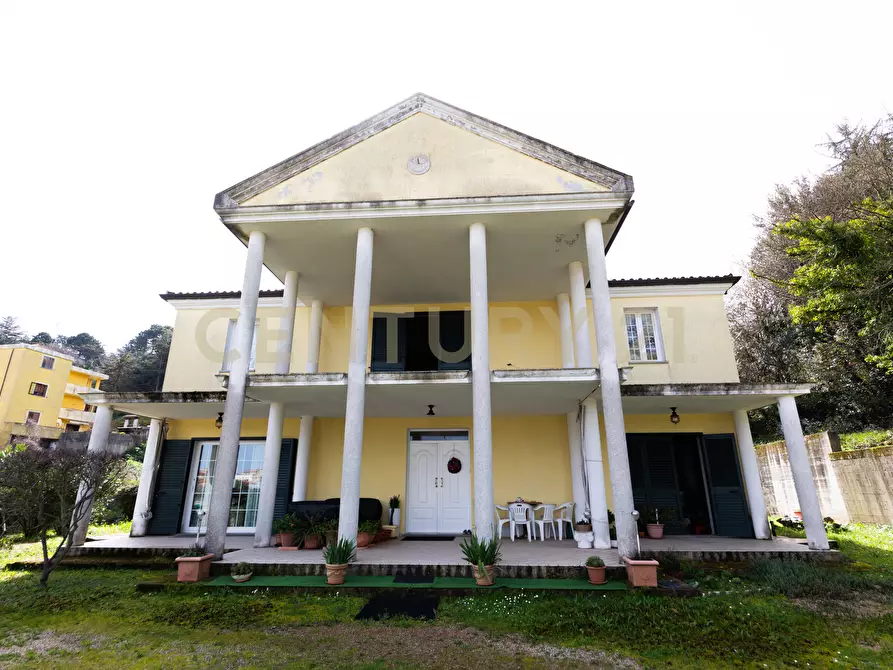 Immagine 10 di Villa in vendita  in Via Giacomo Puccini a Tempio Pausania