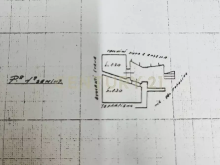 Immagine 27 di Pentalocale in vendita  in via del tufolino 7 a Roccastrada