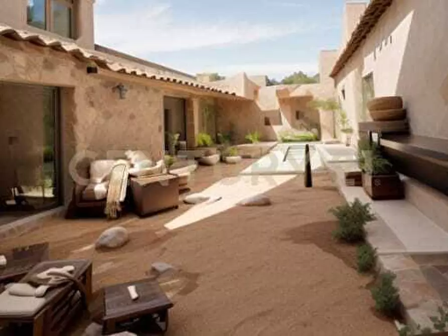 Immagine 1 di Casa indipendente in vendita  in Via IV Traversa 21 a Belpasso