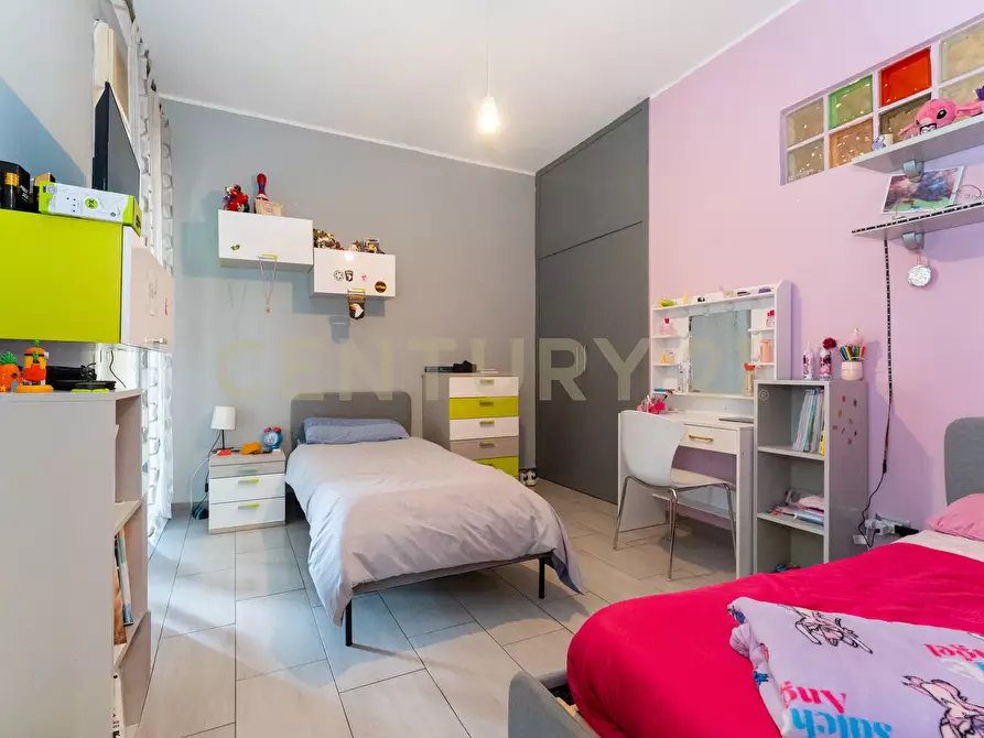 Immagine 23 di Appartamento in vendita  in Via del Falcetto 35 a Catania