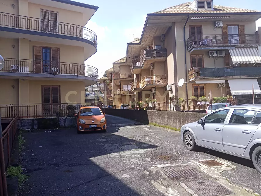 Immagine 8 di Bilocale in vendita  in Via Spirito Santo 51 a Aci Sant'antonio