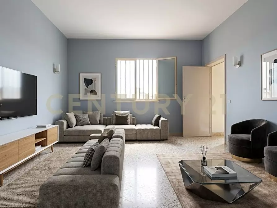 Immagine 7 di Casa indipendente in vendita  in Via Piave 191 a Avola
