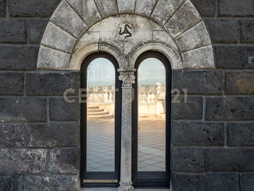 Immagine 75 di Rustico / casale in vendita  in Via Castelnuovo Don Bosco 68 a Acireale