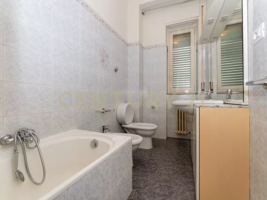 Immagine 34 di Appartamento in affitto  in Via Napoli 79 a Catania