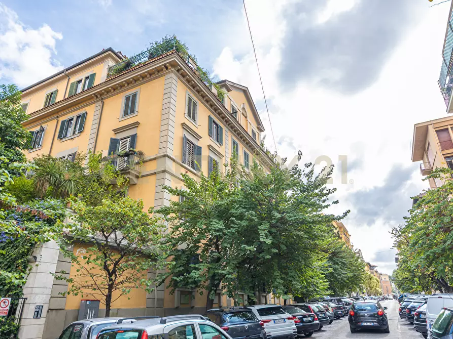 Immagine 48 di Pentalocale in affitto  in Via Tronto 18 a Roma