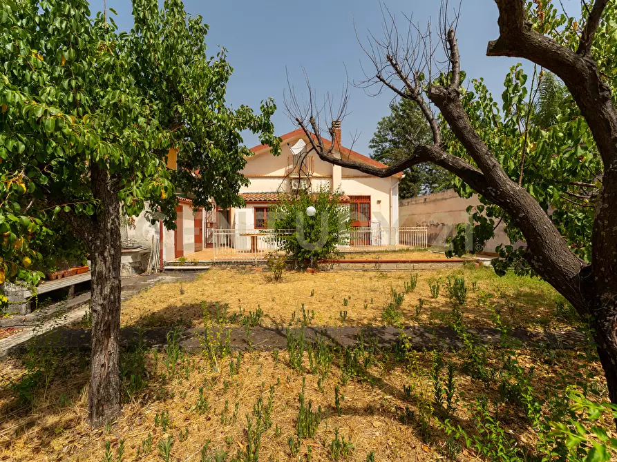 Immagine 33 di Villa in vendita  in Via Michelangelo Buonarroti 4 a Tremestieri Etneo