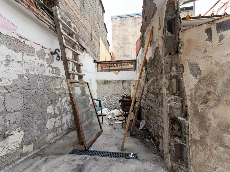 Immagine 17 di Terratetto in vendita  in Via Timoleone 61 a Catania
