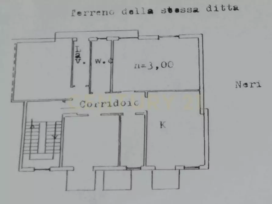 Immagine 54 di Pentalocale in vendita  in Via Casale dei Greci 34 a Adrano