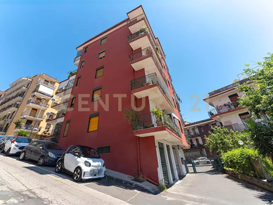 Immagine 2 di Appartamento in vendita  in Via Carmelitani 6 a San Giovanni La Punta