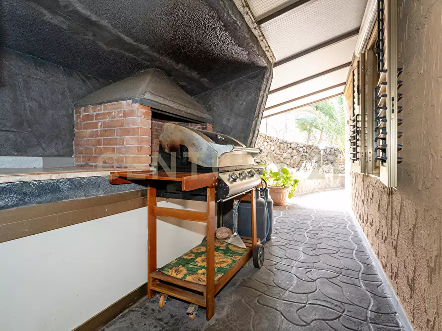 Immagine 19 di Villa in vendita  in Strada Provinciale 158 a Biancavilla