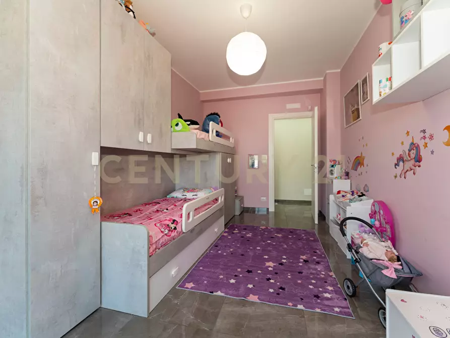 Immagine 20 di Appartamento in vendita  in Via dell'Aratro 14 a Catania