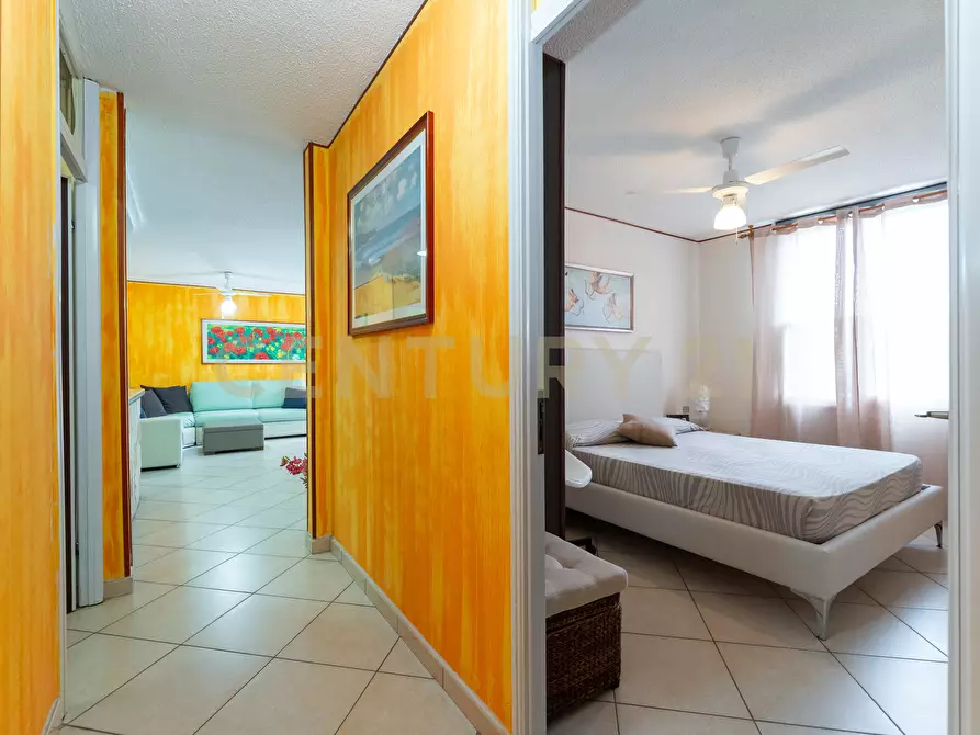 Immagine 24 di Pentalocale in vendita  in Via della Grotta 2 a Augusta