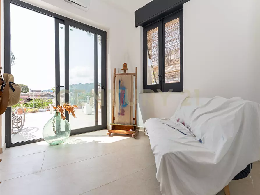 Immagine 15 di Casa indipendente in vendita  in Via Ariazzi 13 a Acireale
