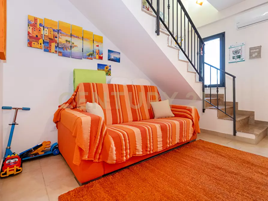 Immagine 23 di Casa indipendente in vendita  in VIALE ROSANNA a Noto