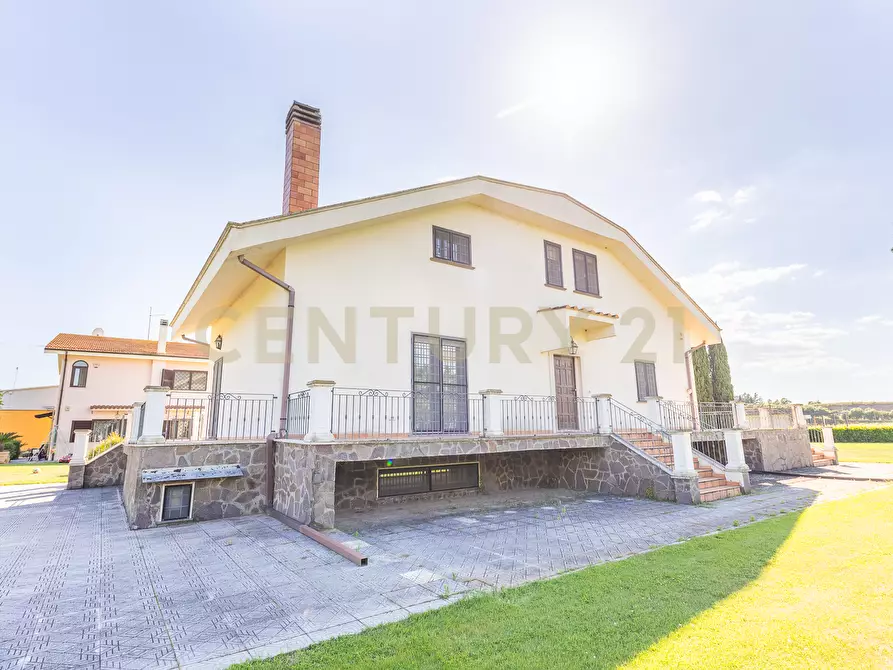 Immagine 68 di Casa indipendente in vendita  in Via Giovanni Canestrini 20 a Roma