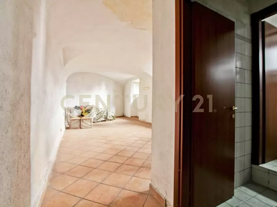 Immagine 15 di Attività commerciale in vendita  in Via Giuseppe Sacconi 19 a Roma