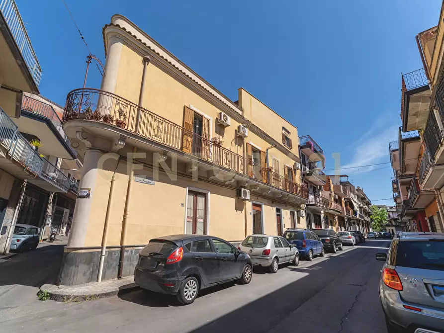 Immagine 54 di Appartamento in vendita  in Via Fallica 107 a Paterno'
