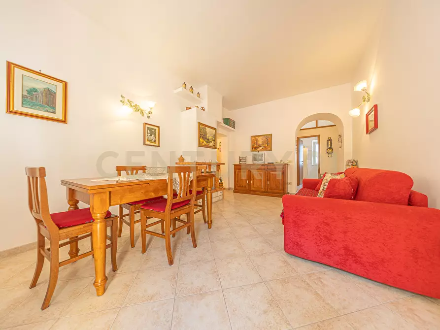 Immagine 26 di Bilocale in vendita  in Borgo di Sotto 33 a Roma