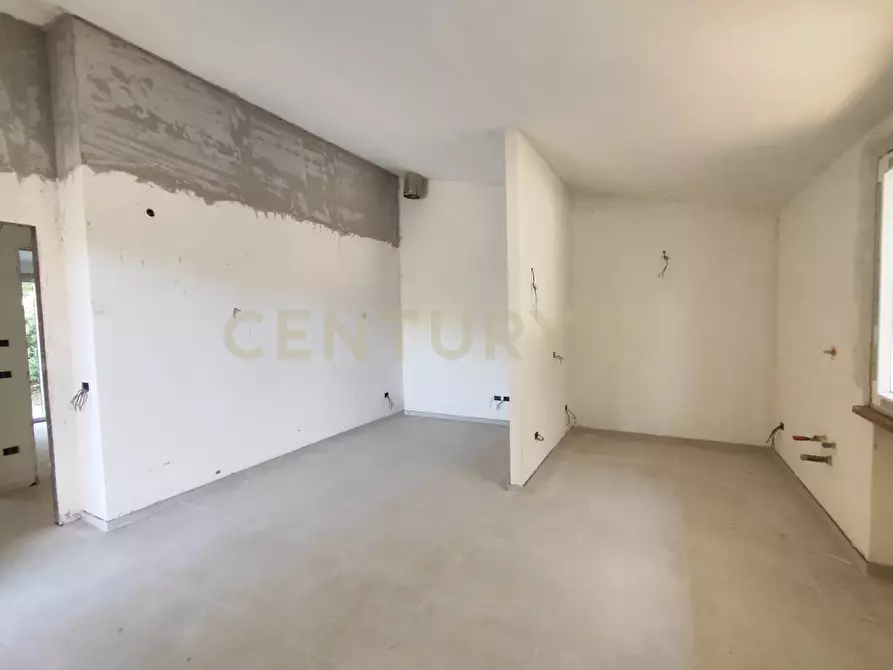 Immagine 4 di Casa bifamiliare in vendita  in Via san martino snc a Castiglione Della Pescaia