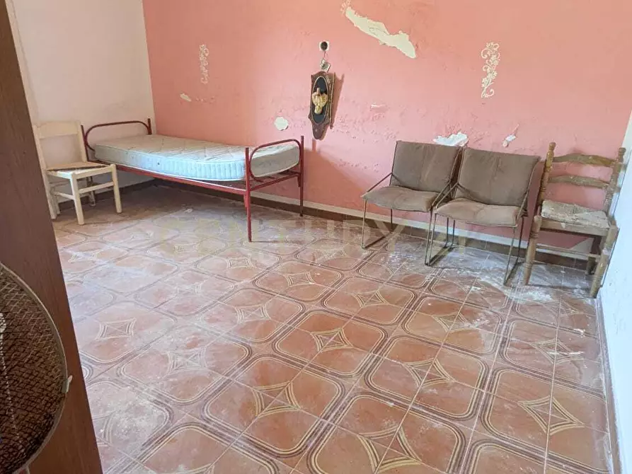 Immagine 19 di Villa in vendita  in Via Filippa Miccichè snc a Santa Cristina Gela