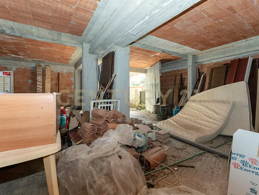 Immagine 12 di Villa in vendita  in baia arcile a Augusta