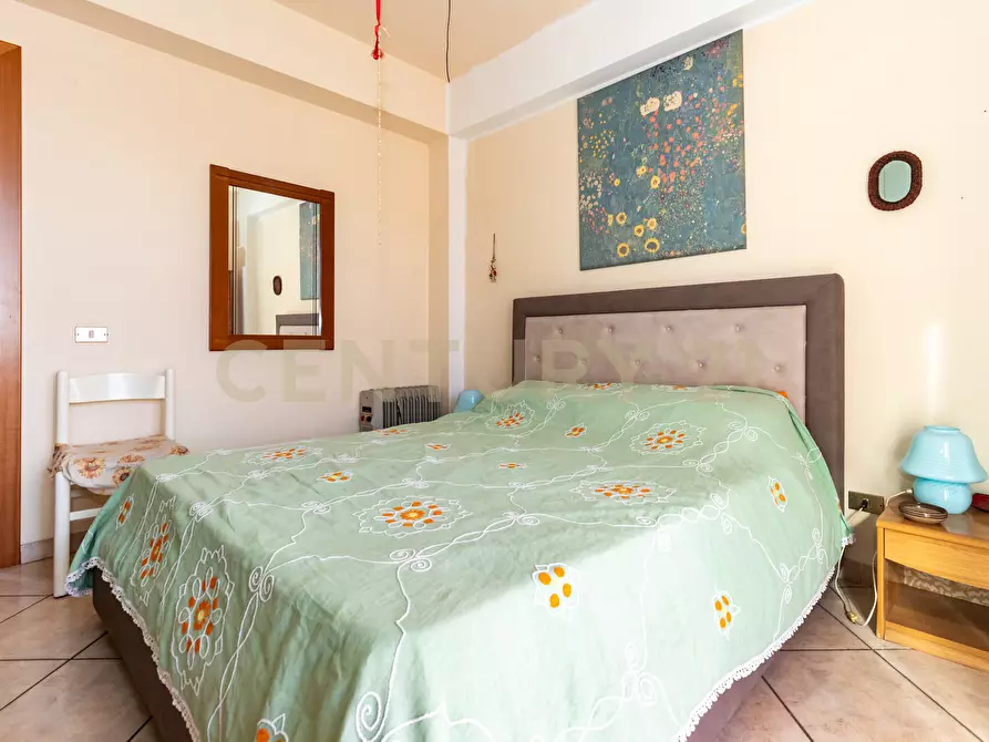 Immagine 26 di Quadrilocale in vendita  in Via Traversa V a Mascali