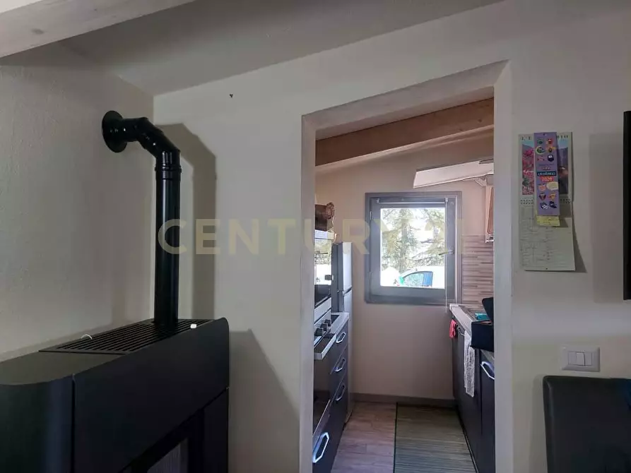 Immagine 37 di Loft/Open space in vendita  in via fonte antese snc a Radicofani