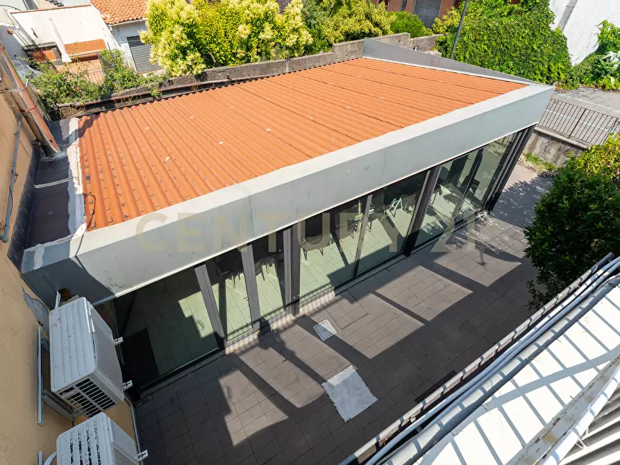 Immagine 65 di Casa indipendente in vendita  in Via Giuseppe Garibaldi 68-70-72 a Nicolosi