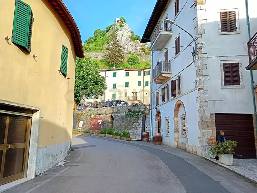 Immagine 13 di Terratetto in vendita  in Via Vittorio Emanuele 7 a Castiglione D'orcia