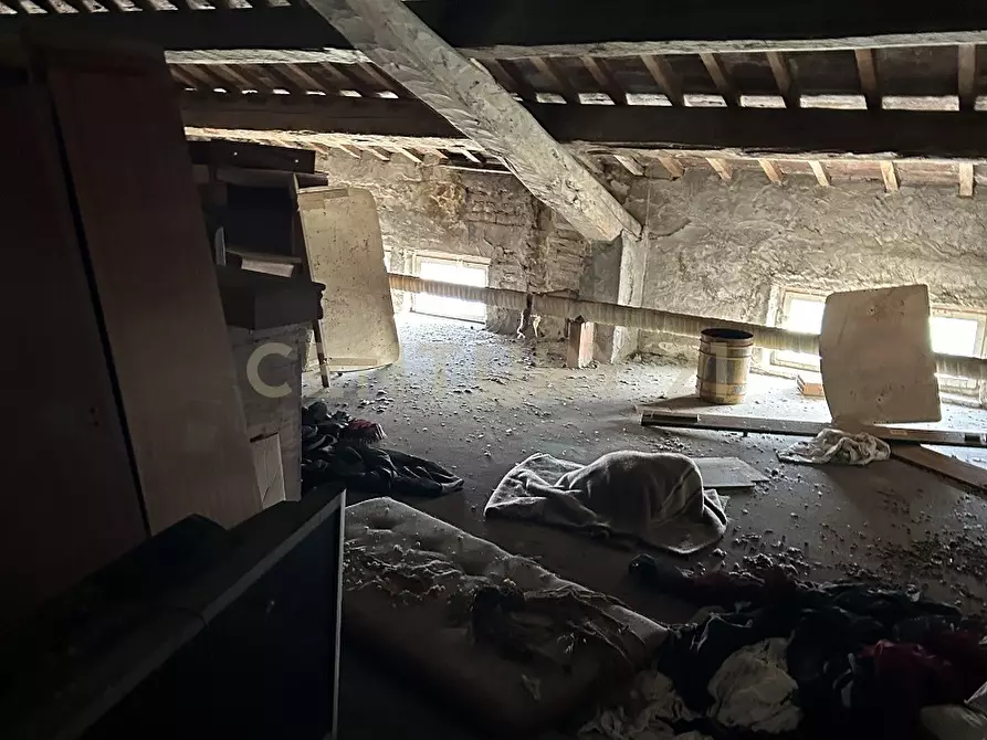 Immagine 23 di Rustico / casale in vendita  in Argine San Lorenzo 11 a Ostiglia