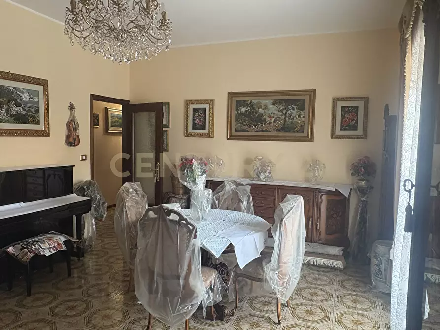 Immagine 11 di Appartamento in vendita  in Via Finocchiari 143 a Aci Catena