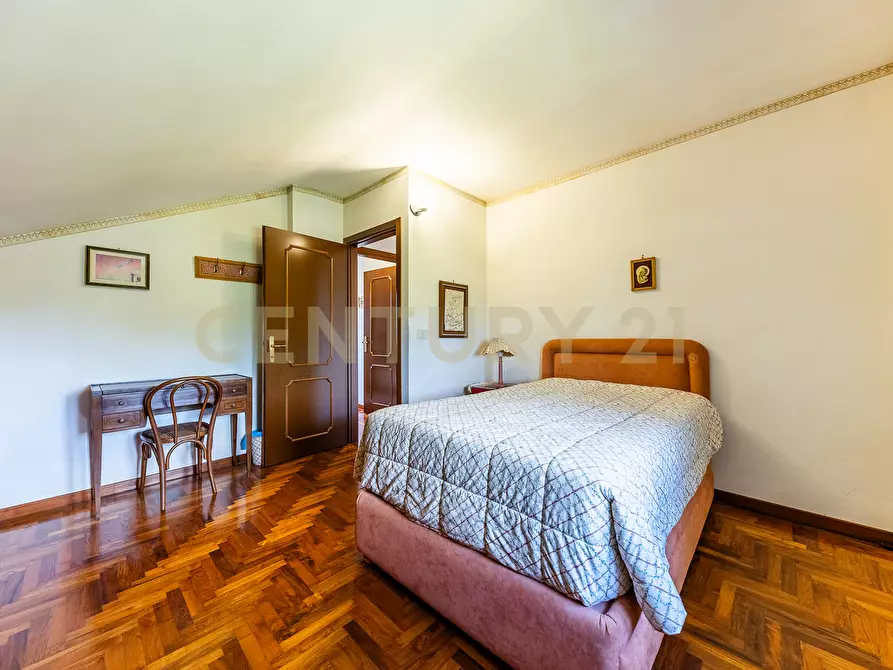 Immagine 23 di Casa indipendente in vendita  in Via Giovanni Canestrini 20 a Roma