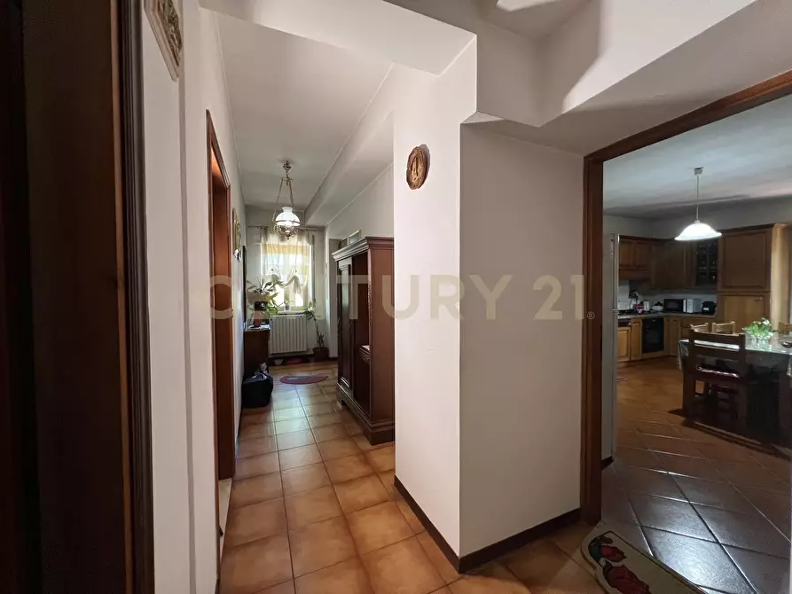 Immagine 21 di Villa in vendita  in Contrada Villa Cassetti a Montorio Al Vomano