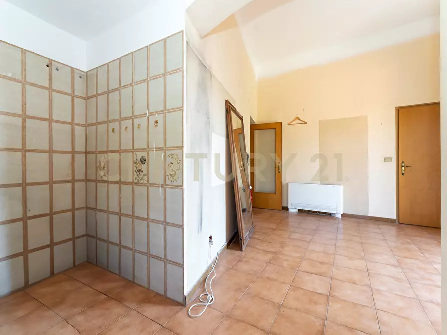 Immagine 26 di Casa indipendente in vendita  in Via Sartori 28 a Giarre