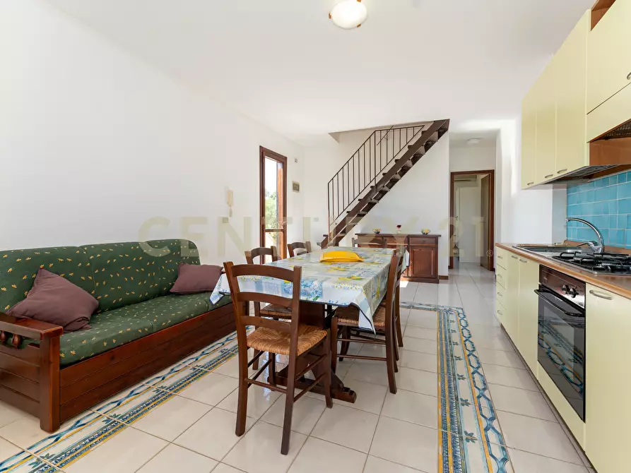 Immagine 14 di Villa in vendita  in BAIA ARCILE a Augusta