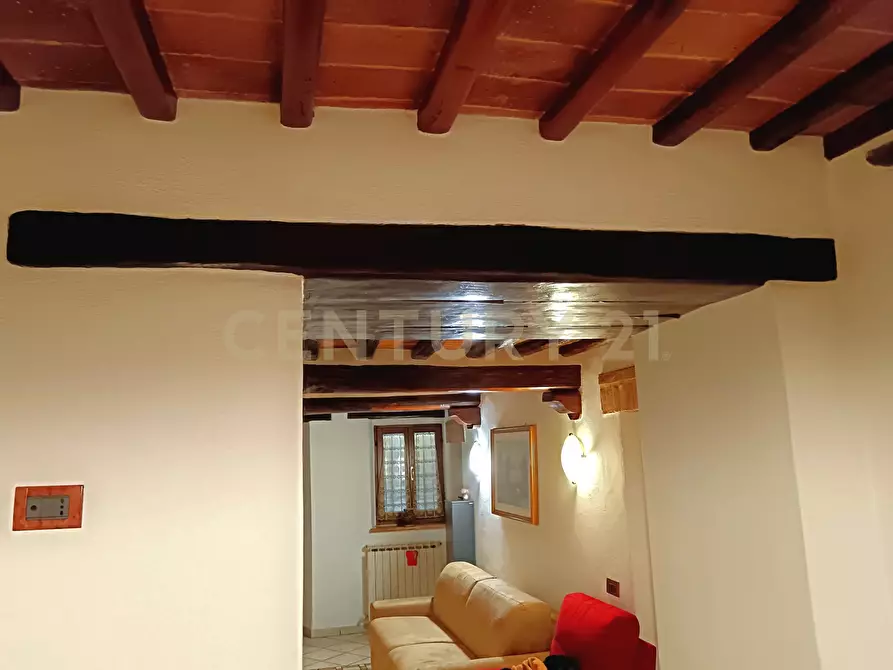 Immagine 36 di Terratetto in vendita  in Via Moglio 56 a Montalcino