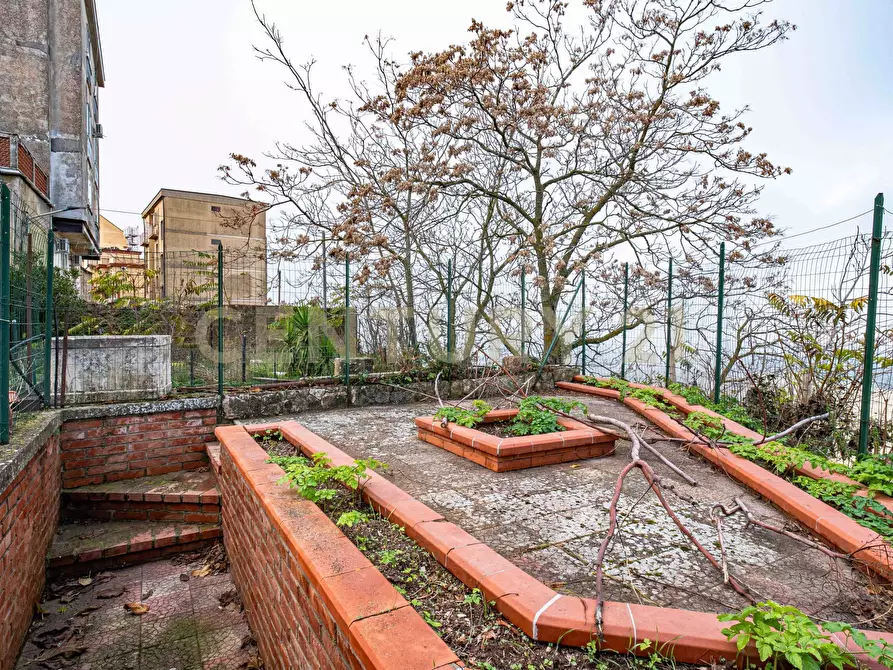 Immagine 18 di Casa semindipendente in vendita  in Via Longo 42 / 44 a Enna