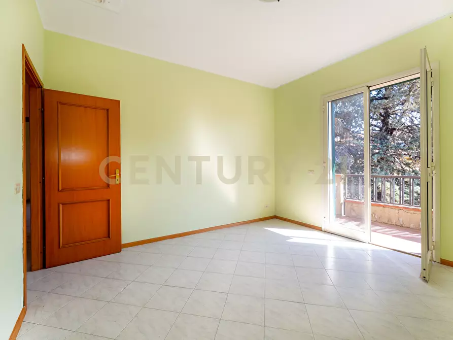 Immagine 6 di Porzione di casa in vendita  in Via Gaetano Donizetti 15 a Mascalucia