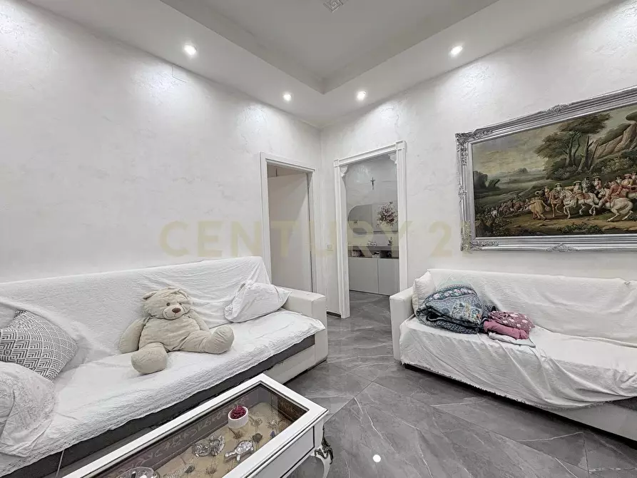 Immagine 11 di Bilocale in vendita  in Via Pietro Novelli 10 a Siracusa