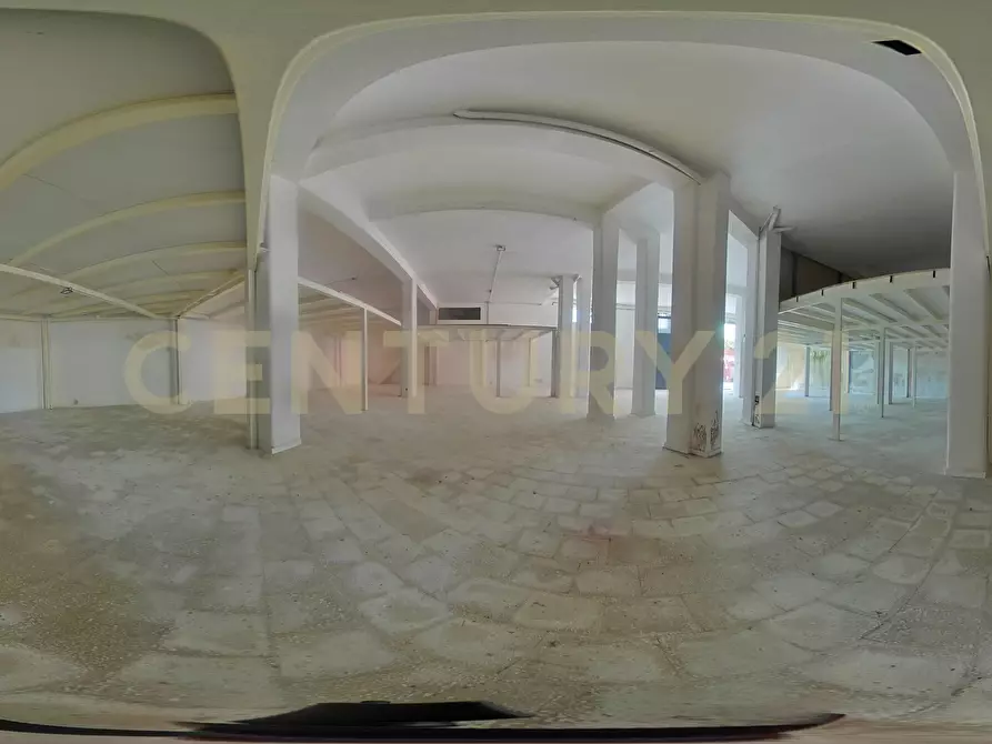 Immagine 45 di Casa indipendente in vendita  in CORSO SAN VITO 141 a Catania