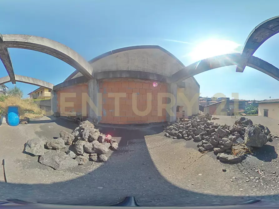 Immagine 14 di Casa indipendente in vendita  in Via Capitano Navarria 37 a San Pietro Clarenza