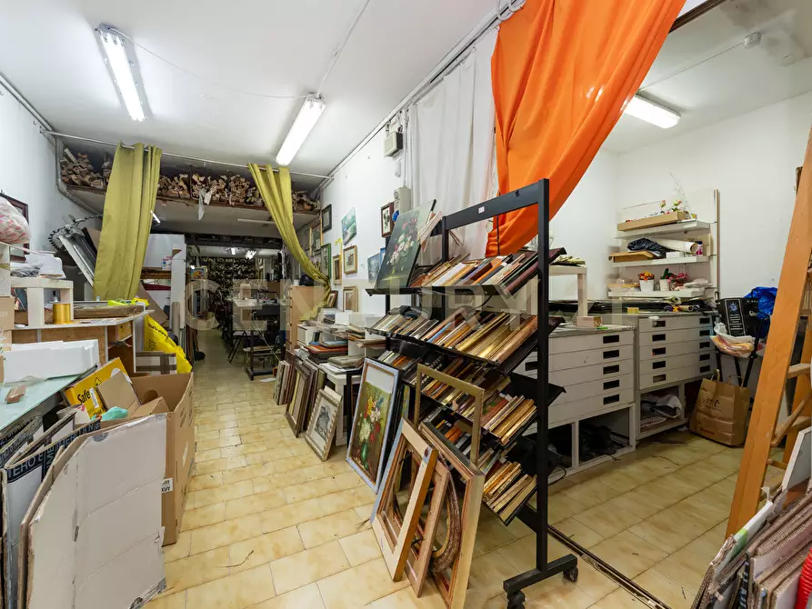 Immagine 11 di Attività artigianale in vendita  in Via Pasubio 44 a Catania