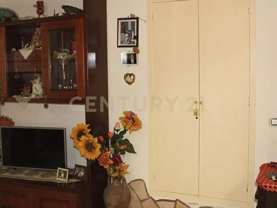 Immagine 5 di Casa indipendente in vendita  in Via Ferlito 23 a Catania