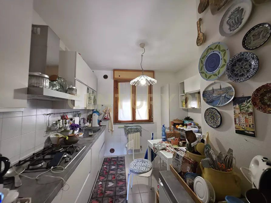 Immagine 5 di Pentalocale in vendita  in Via Orsa Maggiore a Castiglione Della Pescaia