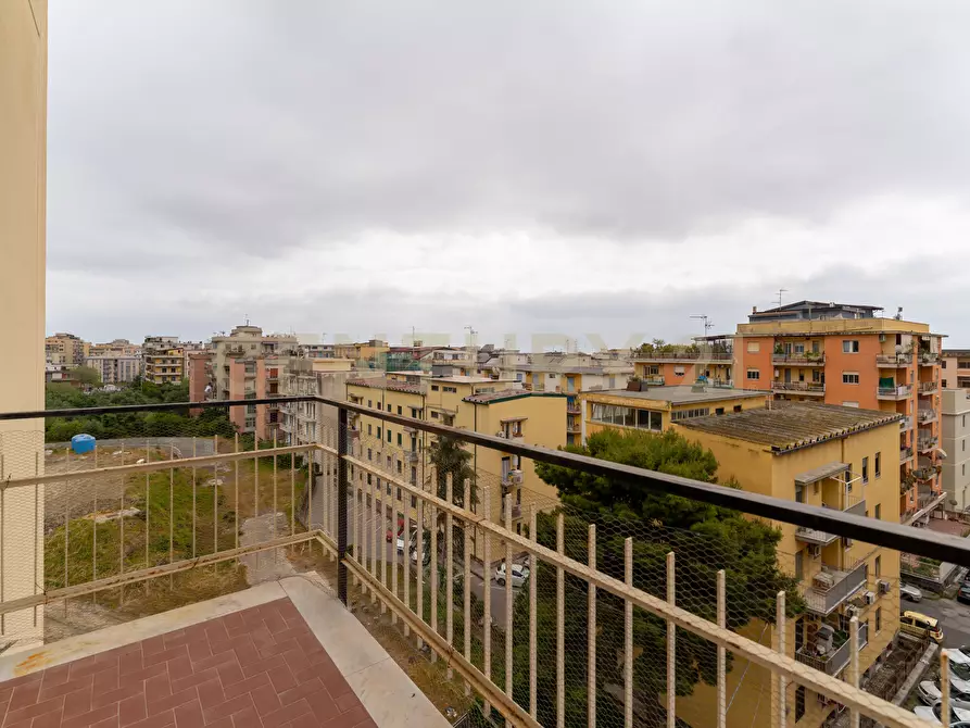 Immagine 30 di Quadrilocale in affitto  in Via Mineo 33 a Catania