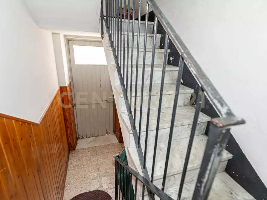 Immagine 6 di Casa indipendente in vendita  in Via Mirko 12 a Catania