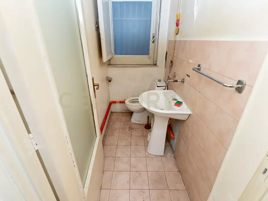 Immagine 21 di Casa indipendente in vendita  in Via Antonio Santangelo Fulci 13 a Catania